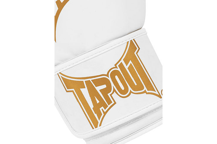 Boxing gloves, Torrey - Gold, Tapout