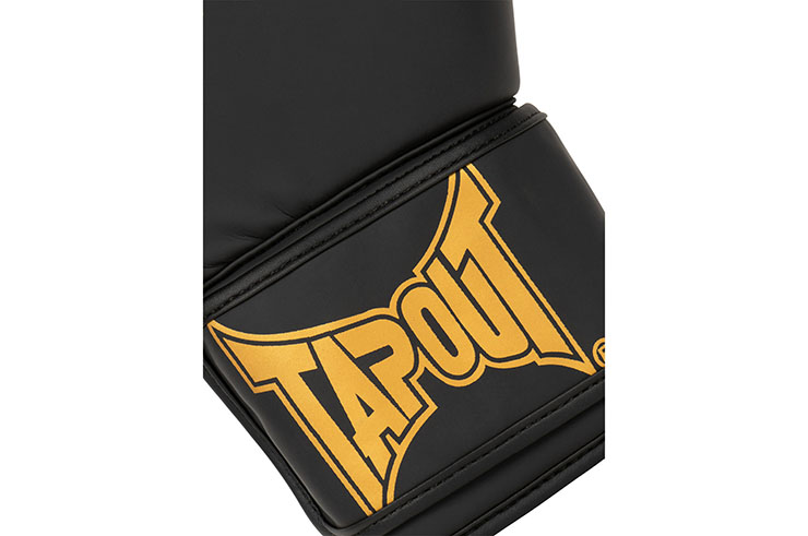 Boxing gloves, Torrey - Gold, Tapout