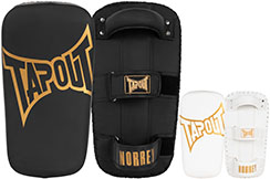 Par de paos, curvados – Norrey, Tapout