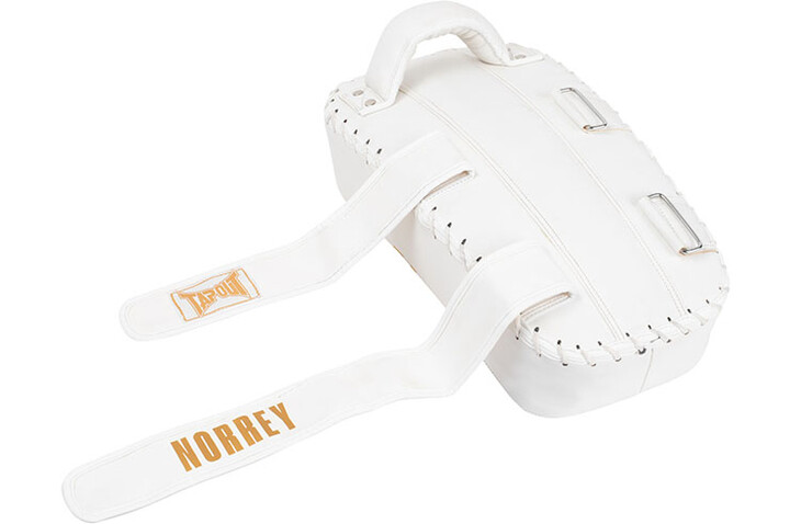 Paire de Paos, Courbés - Norrey, Tapout