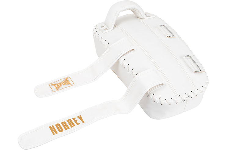Par de paos, curvados – Norrey, Tapout