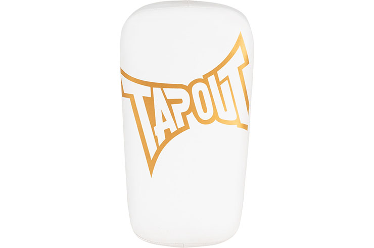 Par de paos, curvados – Norrey, Tapout