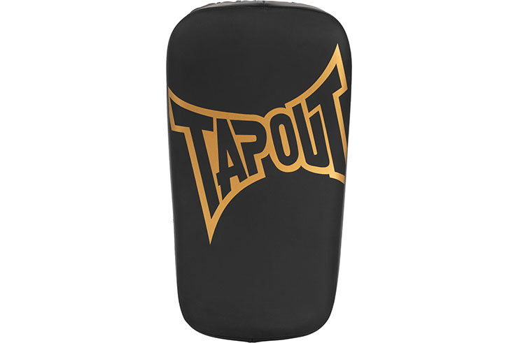 Par de paos, curvados – Norrey, Tapout