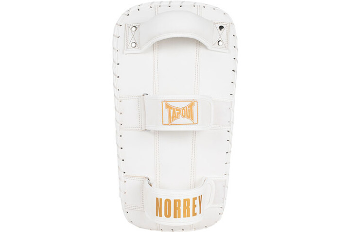 Par de paos, curvados – Norrey, Tapout