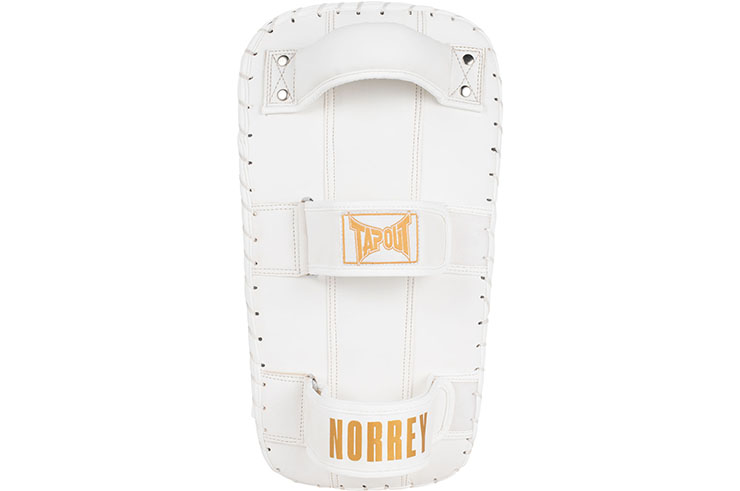 Par de paos, curvados – Norrey, Tapout