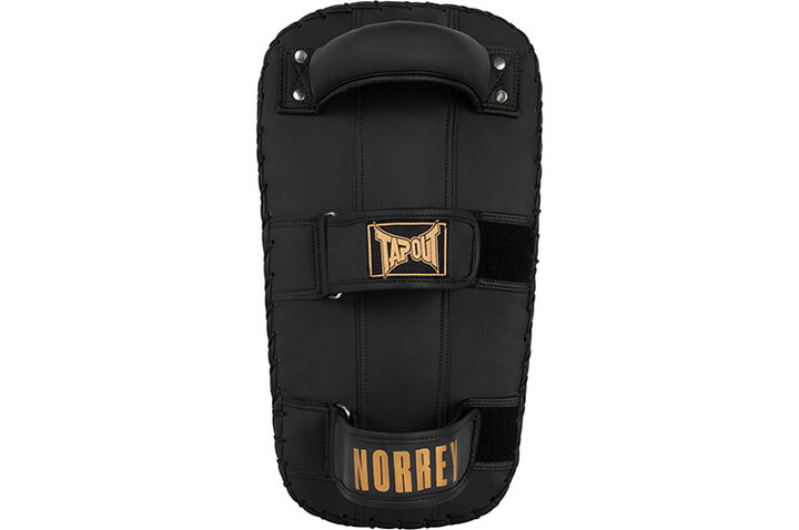 Par de paos, curvados – Norrey, Tapout