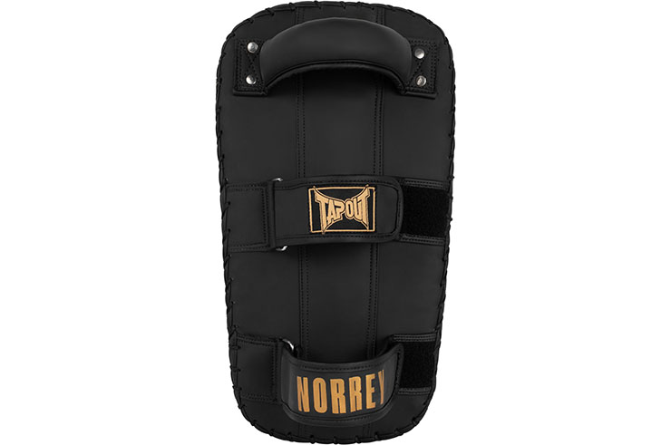 Pair of Paos, Curved - Norrey, Tapout