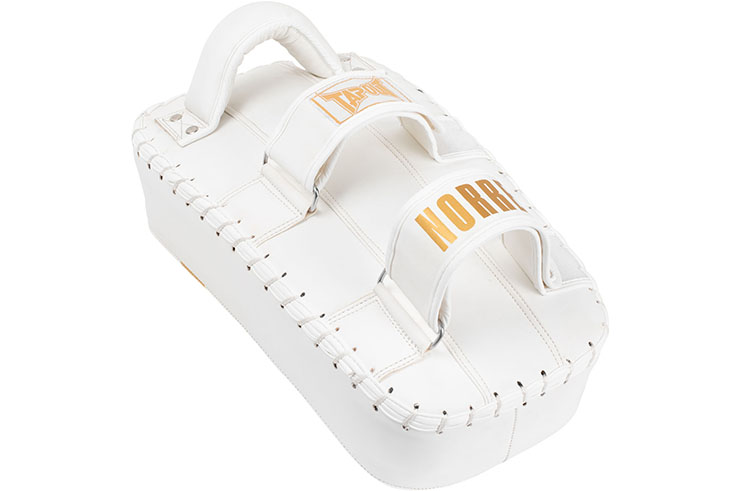 Par de paos, curvados – Norrey, Tapout