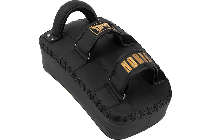 Par de paos, curvados – Norrey, Tapout