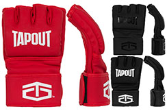 Luvas de treino MMA - Hasley, Tapout