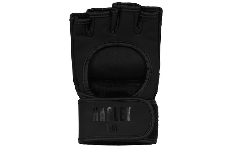 Guantes de entrenamiento MMA - Hasley, Tapout