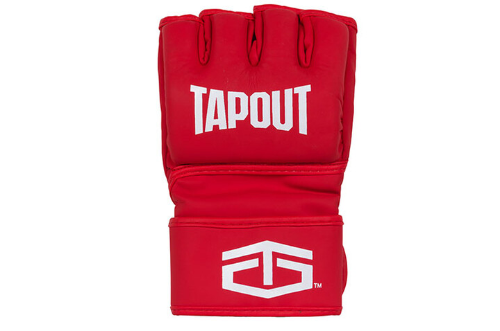 Guantes de entrenamiento MMA - Hasley, Tapout