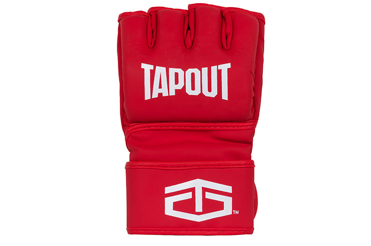 Guantes de entrenamiento MMA - Hasley, Tapout