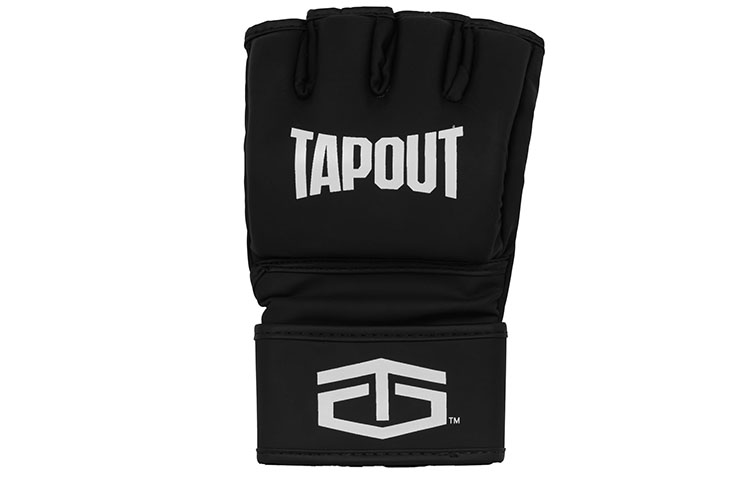 Guantes de entrenamiento MMA - Hasley, Tapout