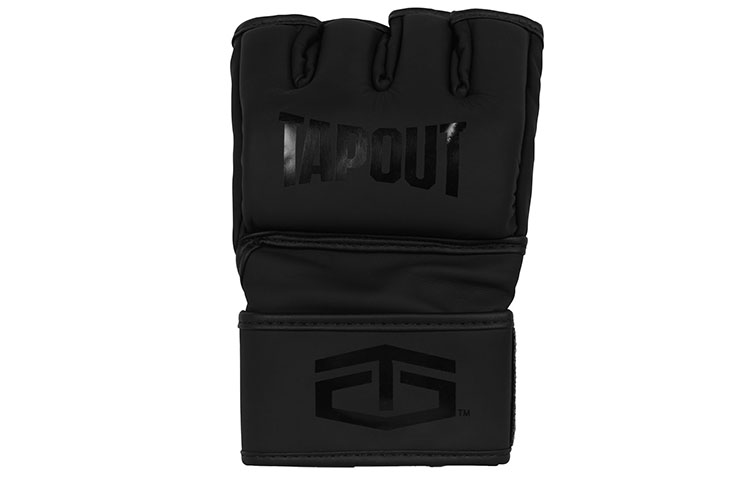 Guantes de entrenamiento MMA - Hasley, Tapout