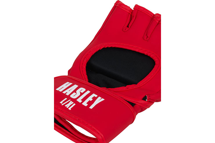 Guantes de entrenamiento MMA - Hasley, Tapout