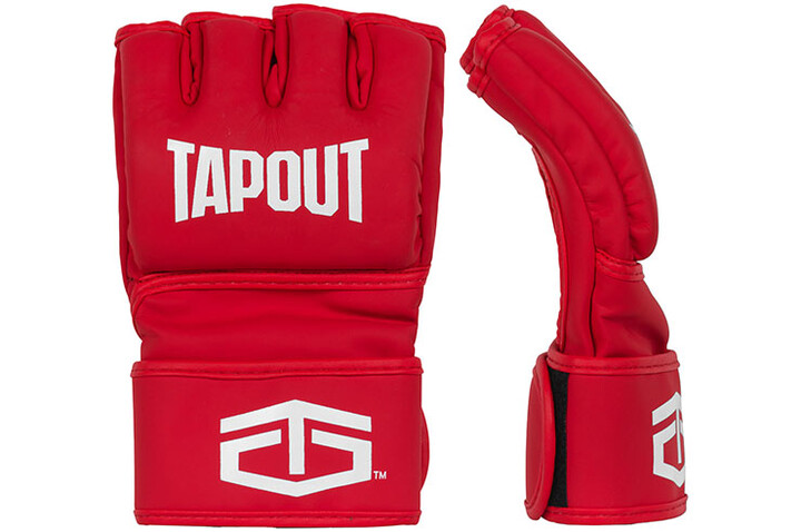 Luvas de treino MMA - Hasley, Tapout