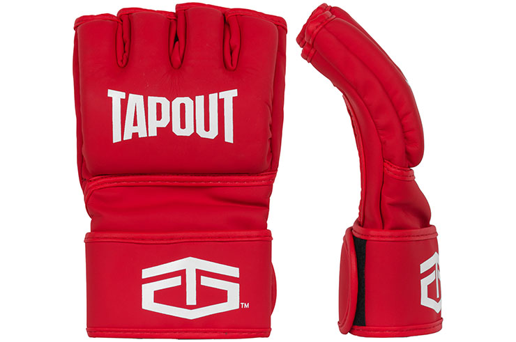 Guantes de entrenamiento MMA - Hasley, Tapout