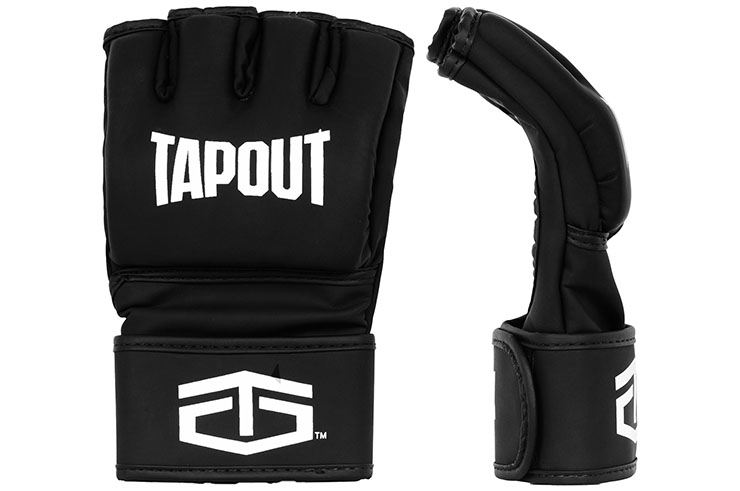 Guantes de entrenamiento MMA - Hasley, Tapout