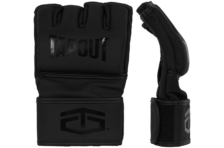 Guantes de entrenamiento MMA - Hasley, Tapout