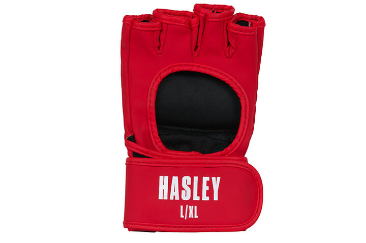 Luvas de treino MMA - Hasley, Tapout