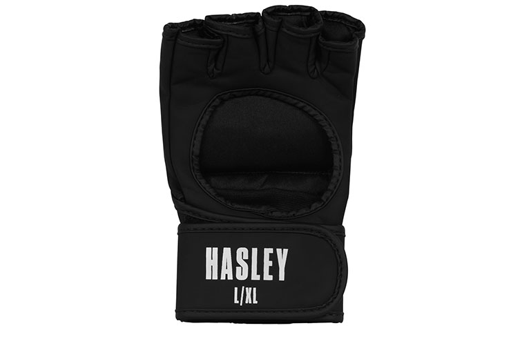 Guantes de entrenamiento MMA - Hasley, Tapout