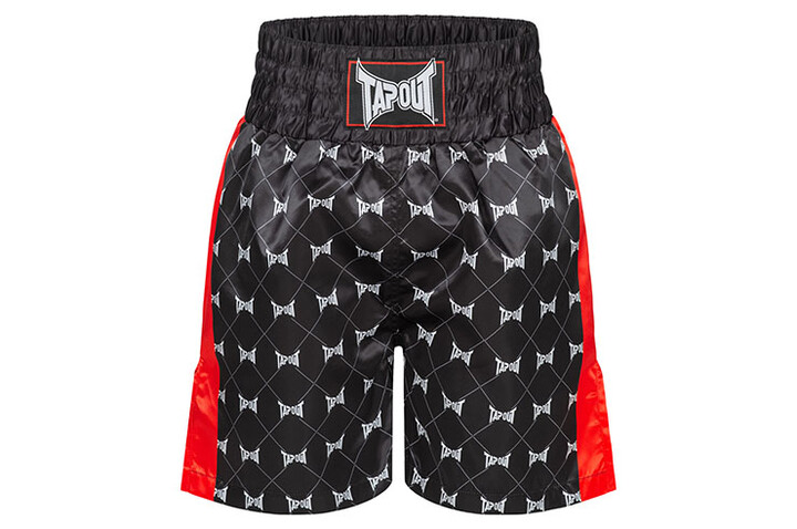 Calções de boxe - Brawley, Tapout