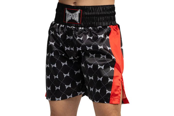 Calções de boxe - Brawley, Tapout