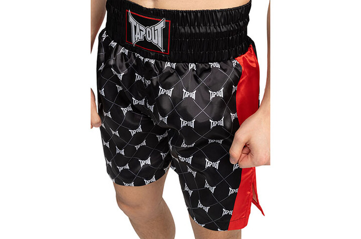 Calções de boxe - Brawley, Tapout