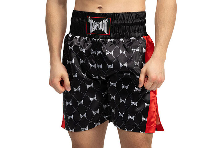 Pantalones cortos de boxeo - Brawley, Tapout