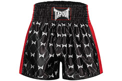 Calções de boxe tailandeses - Sorrento, Tapout