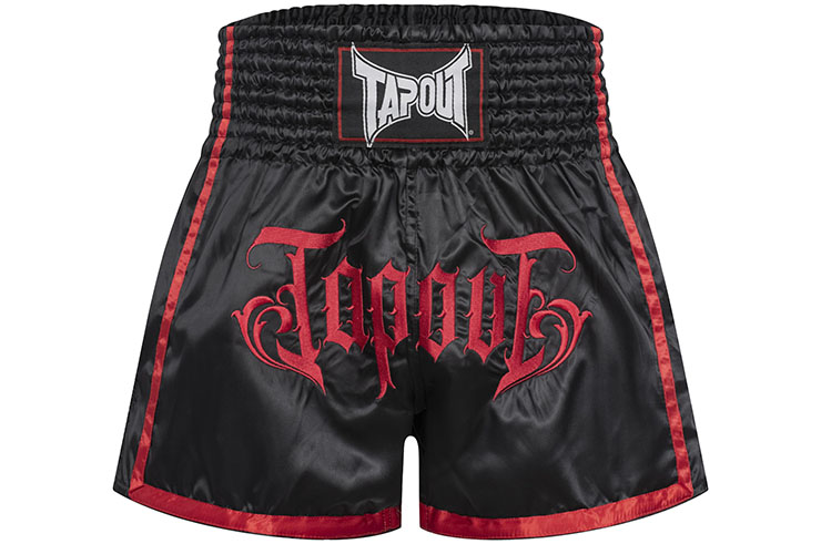 Short de boxe thaï - Diablo, Tapout