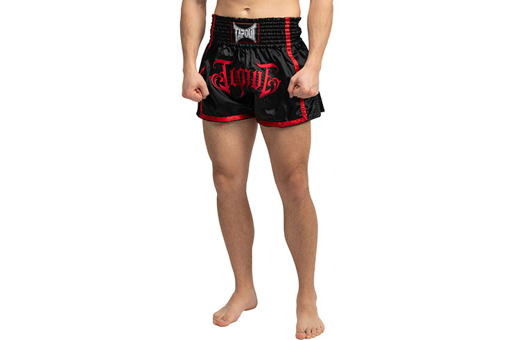Short de boxe thaï - Diablo, Tapout