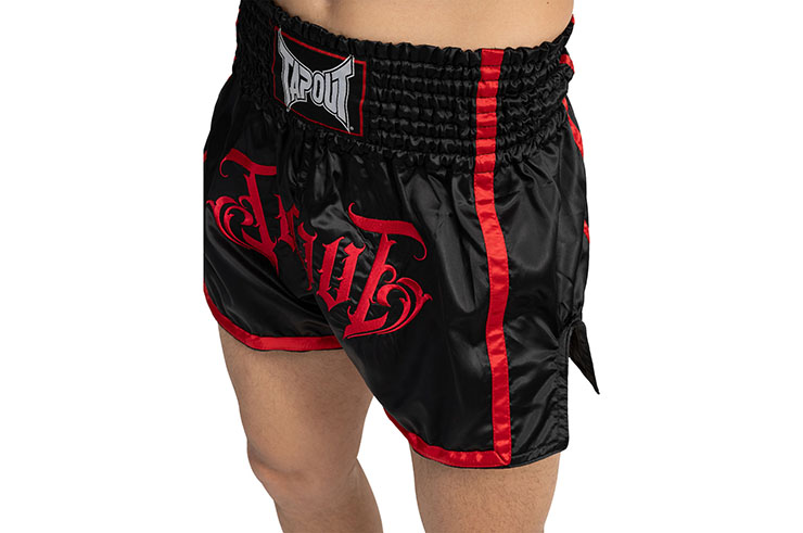 Short de boxe thaï - Diablo, Tapout
