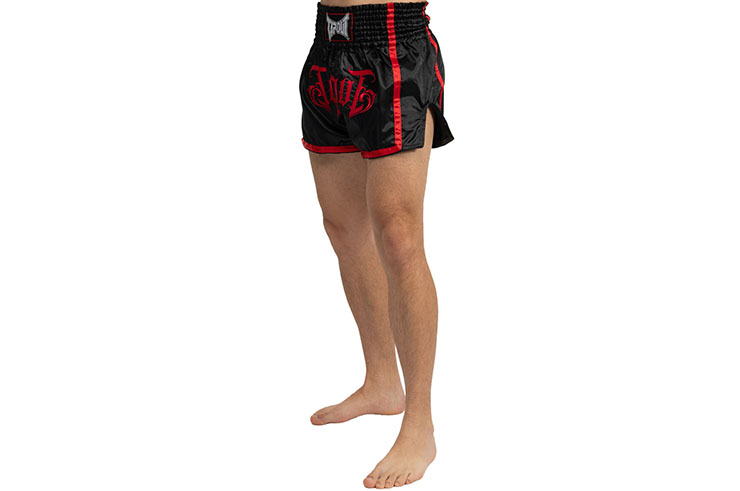 Short de boxe thaï - Diablo, Tapout