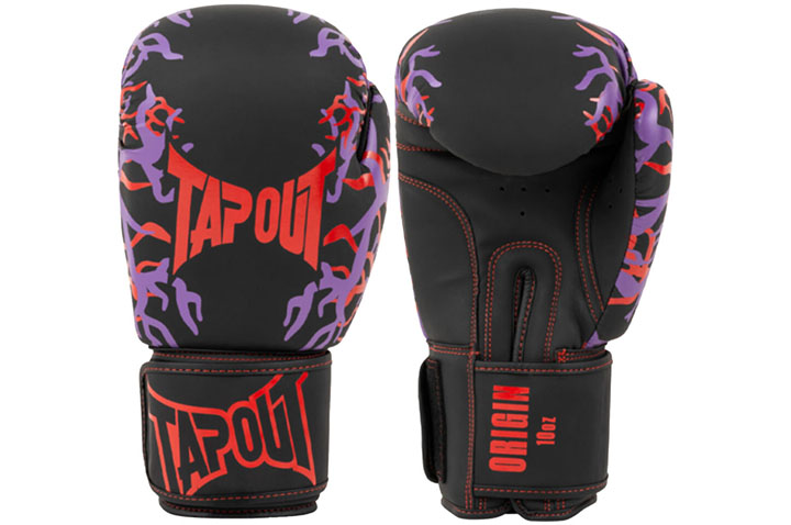 Boxing gloves - Rootstock, Tapout