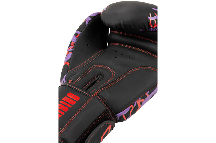 Guantes de boxeo - Rootstock, Tapout