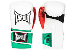 Gants de boxe, Papito - Tapout