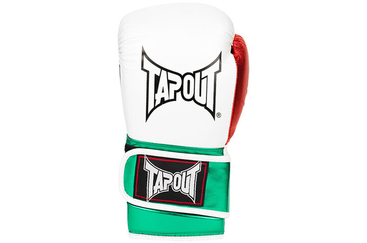 Guantes de boxeo, Papito - Tapout