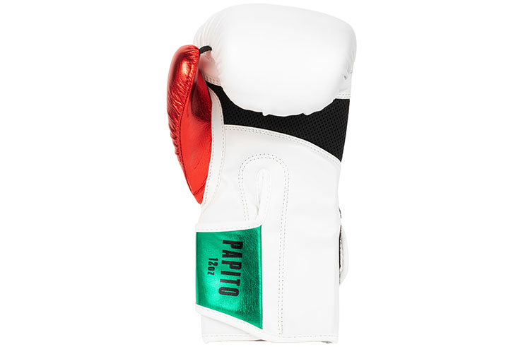 Gants de boxe, Papito - Tapout