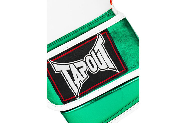 Luvas de boxe, Papito - Tapout