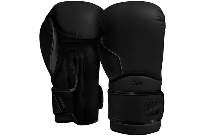 Luvas de boxe, Treino - Striker, Bar Tack