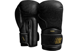 Guantes de boxeo, Entrenamiento - Royal Boxing, Bar Tack