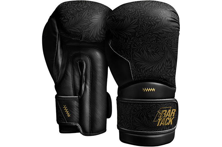 Guantes de boxeo, Entrenamiento - Royal Boxing, Bar Tack