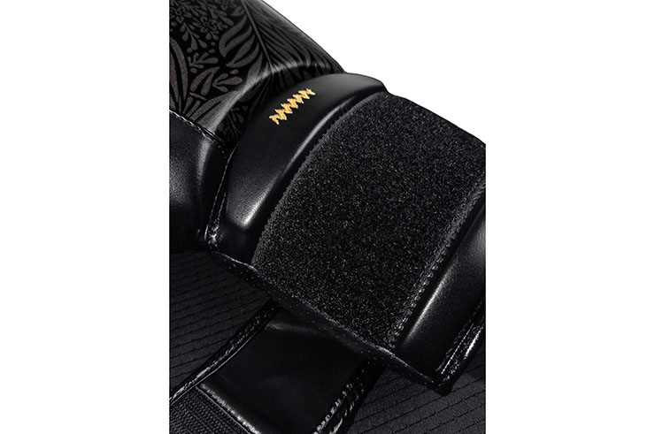 Guantes de boxeo, Entrenamiento - Royal Boxing, Bar Tack