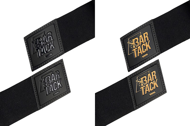 Bandes de boxe (2,5m ou 4m) - Striker, Bar Tack