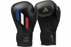 Boxing gloves, FFB - Speed Tilt 200, Adidas