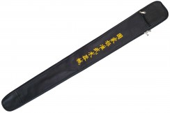 Carrying case, Single Reinforced (110 x 14 cm)
