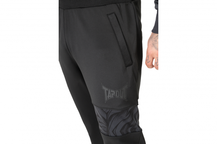 Conjunto de fato de treino desportivo - Spirit, Tapout
