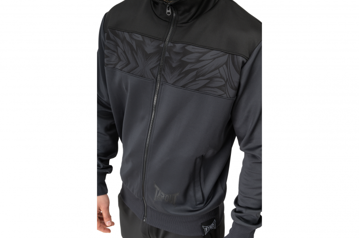 Conjunto de fato de treino desportivo - Spirit, Tapout